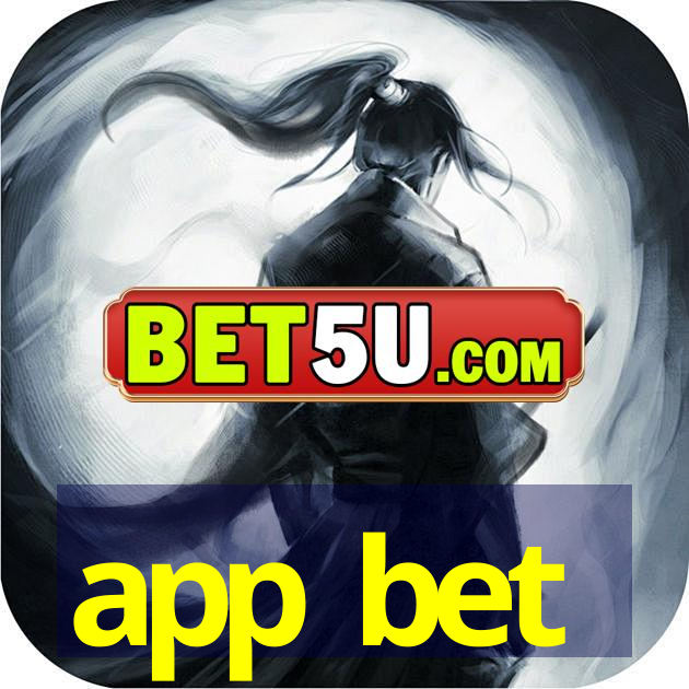 app bet